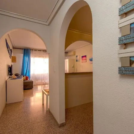 Appartement Calle Fragata Torrevieja